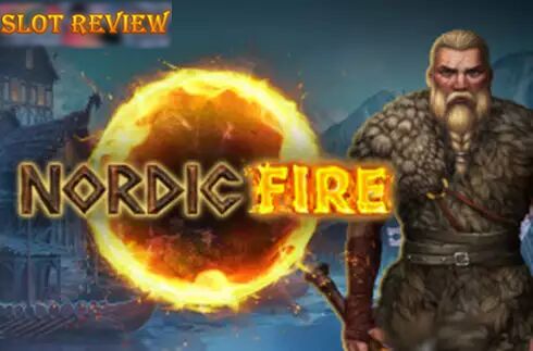 Nordic Fire slot